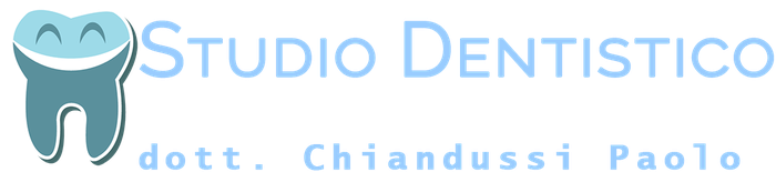 Il logo di lo Studio Dentistico Pascoli